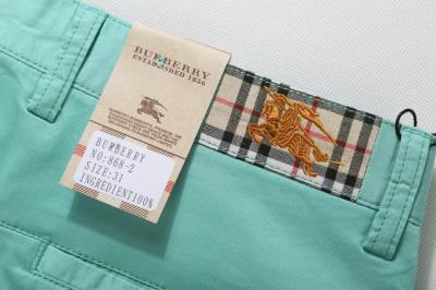 cheap burberry shorts cheap no. 35